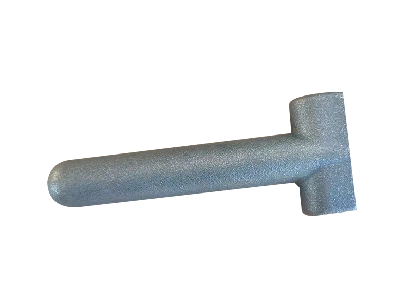 T-shaped bolt